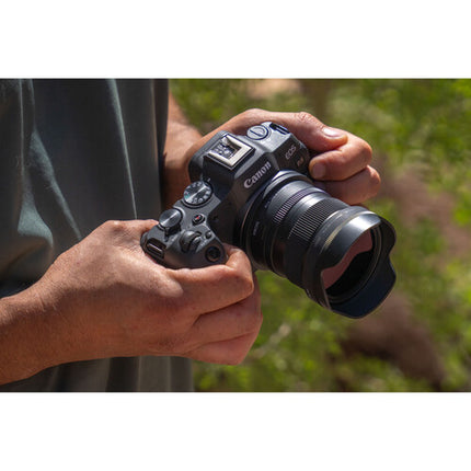 Sigma 15mm f/1.4 DC Lente Gran Angular Rápida para Canon RF