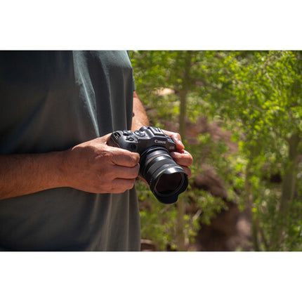 Sigma 15mm f/1.4 DC Lente Gran Angular Rápida para Canon RF