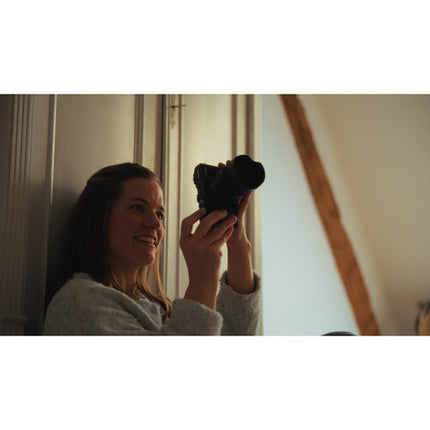 Sigma 15mm f/1.4 DC Objetivo para Fujifilm X Angular Rápido y Compacto