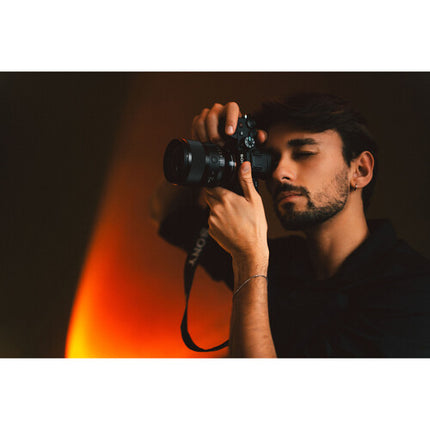 Sigma 35mm f1.4 DG II Art Objetivo para Sony E Full Frame Ligero