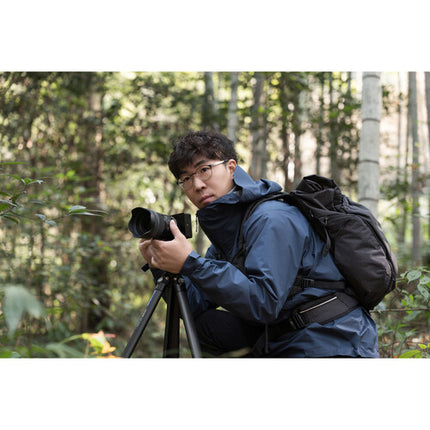 Sigma 35mm f/1.4 DG II Art Lente para cámara full-frame ligero y compacto