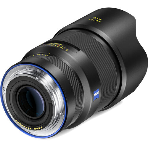 ZEISS Otus ML 35mm f/1.4 Lente Prime Full Frame f/1.4 a f/16 Canon RF