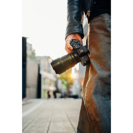 ZEISS Otus ML 35mm f1.4 Lente Prime Sony E Full Frame 10 Cuchillas