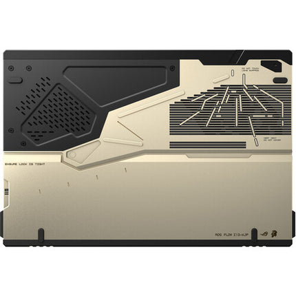 ASUS Republic of Gamers Flow Z13 Portátil Gaming 13.4" 128GB RAM 1TB SSD