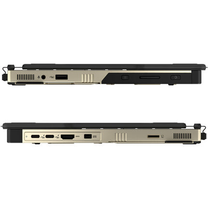 ASUS Republic of Gamers Flow Z13 Portátil Gaming 13.4" 128GB RAM 1TB SSD