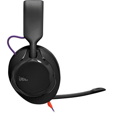 JBL Quantum 250 Auriculares Gamer con Drivers 50mm Micrófono Desmontable