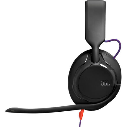 JBL Quantum 250 Auriculares Gamer con Drivers 50mm Micrófono Desmontable