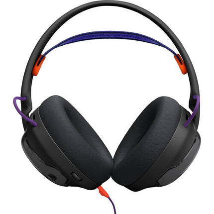 JBL Quantum 250 Auriculares Gamer con Drivers 50mm Micrófono Desmontable