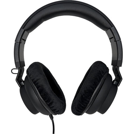 Halter Technical Elite Monitor PRO Auriculares Over Ear 40mm 20Hz-20kHz