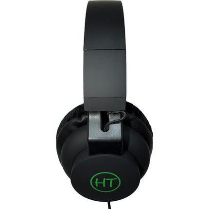 Halter Technical Elite Monitor PRO Auriculares Over Ear 40mm 20Hz-20kHz