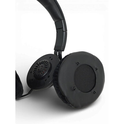 Halter Technical Elite Monitor PRO Auriculares Over Ear 40mm 20Hz-20kHz