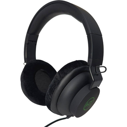 Halter Technical Elite Monitor PRO Auriculares Over Ear 40mm 20Hz-20kHz