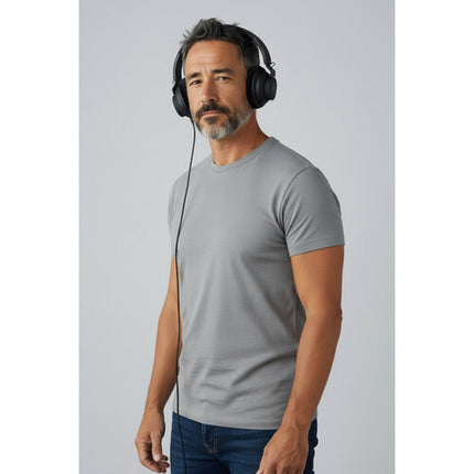 Halter Technical Elite Monitor PRO Auriculares Over Ear 40mm 20Hz-20kHz