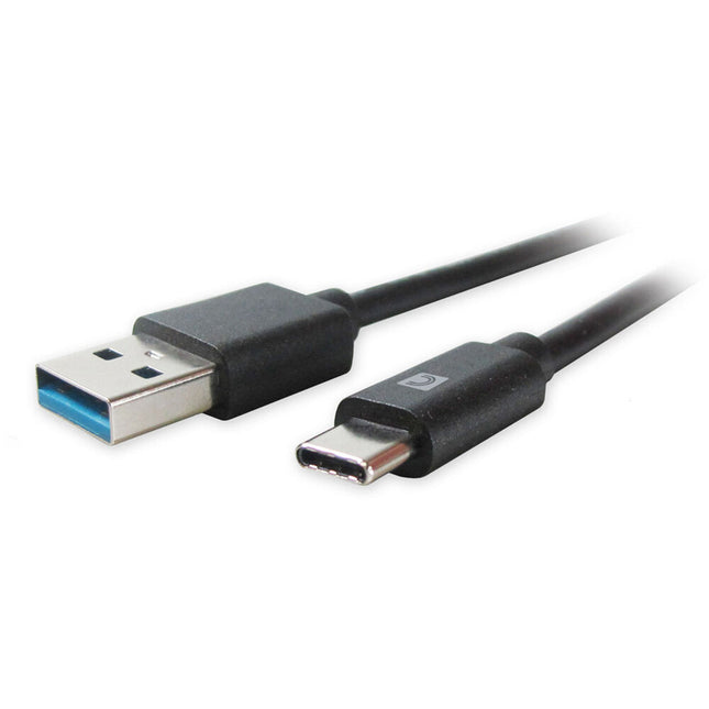 Comprehensive Pro AV/IT TAA Serie Cable USB-A a USB-C 3.2 Gen 1 3 pies 5 Gb/s