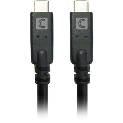 Comprehensive Pro AV/IT Cable USB-C 3.2 Gen 1 6' 5 Gb/s 60W TAA