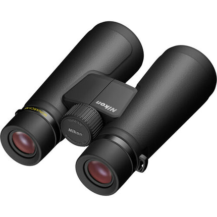 Nikon 10x50 Monarch M5 Binoculares con Óptica Multicapa y Estuche
