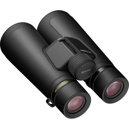 Nikon 10x50 Monarch M5 Binoculares con Óptica Multicapa y Estuche