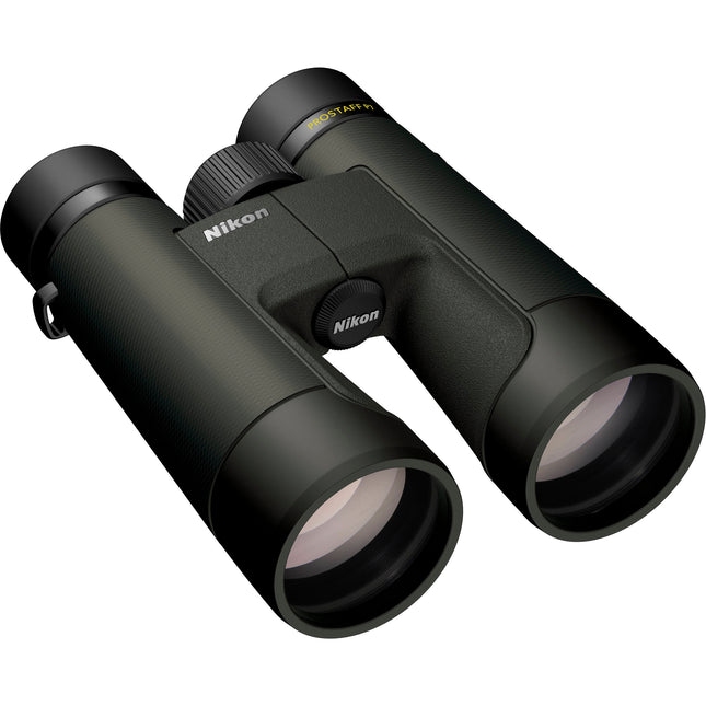 Nikon 12x50 PROSTAFF P7 Binoculares 12x50 FOV 367 pies Impermeables