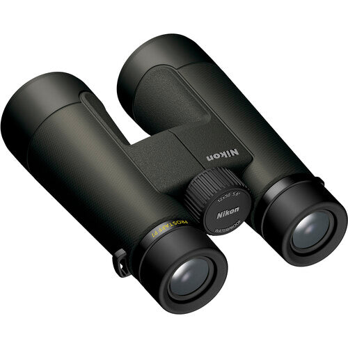 Nikon 12x50 PROSTAFF P7 Binoculares 12x50 FOV 367 pies Impermeables