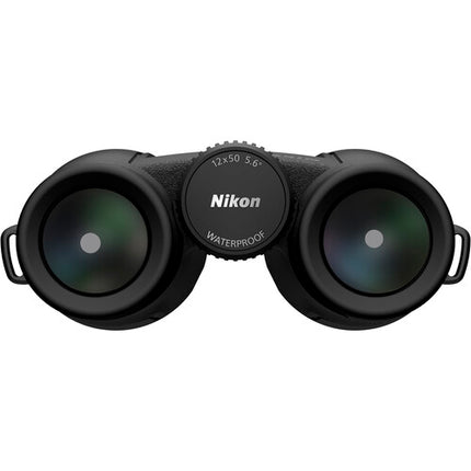 Nikon 12x50 PROSTAFF P7 Binoculares 12x50 FOV 367 pies Impermeables