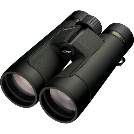 Nikon 12x50 PROSTAFF P7 Binoculares 12x50 FOV 367 pies Impermeables