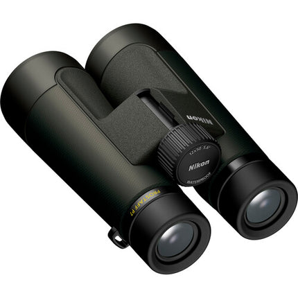 Nikon 12x50 PROSTAFF P7 Binoculares 12x50 FOV 367 pies Impermeables