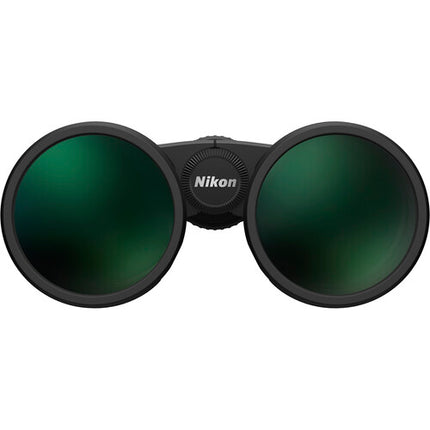 Nikon 12x50 Monarch M5 Binoculares 12x50 Nitrogenados Antiniebla con Estuche