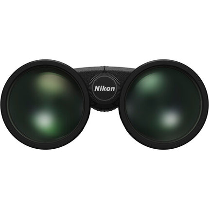 Nikon 10x50 PROSTAFF P7 Prismáticos con Campo de Visión 112 m y Estuche de Transporte