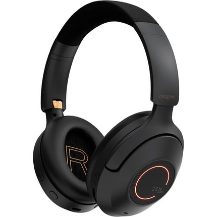 Creative Labs ZEN Hybrid Pro Auriculares inalámbricos Bluetooth LE 100h batería Boom mic detachable