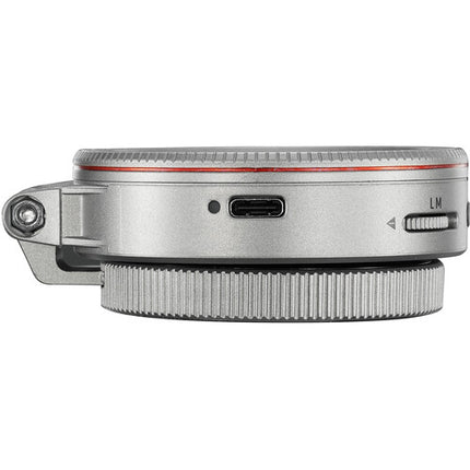 Harlowe Sol 5 V2 Kit de Iluminación Bicolor 209 Lux Bluetooth USB-C
