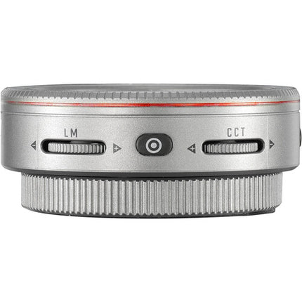 Harlowe Sol 5 V2 Kit de Iluminación Bicolor 209 Lux Bluetooth USB-C