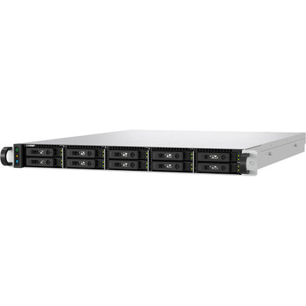 QNAP TS-h1077AFU NAS 10 Bahías 32GB DDR5 ECC 2 x 10GbE RJ45
