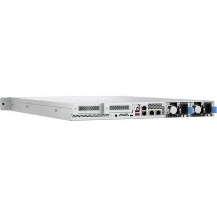 QNAP TS-h1077AFU NAS 10 Bahías 32GB DDR5 ECC 2 x 10GbE RJ45