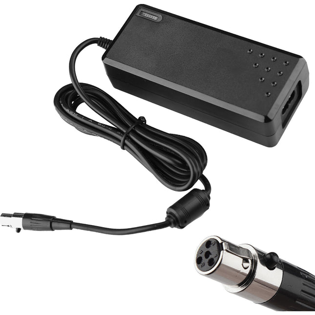 Adaptador de corriente Godox SA-D1 para luz LED S30 con garantía 1 año