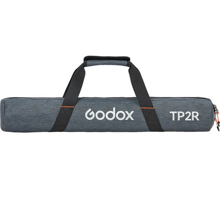 Godox KNOWLED TP2R Tubo LED RGB 2 565 Lux 5600K Control Bluetooth Kit