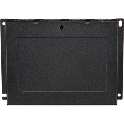 Axis Communications TU8011 Extensor PoE Interior 4 Puertos 100 m 30 W