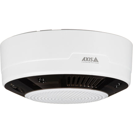Axis Communications D6310 Sensor de Calidad de Aire Interior con Audio y LEDs