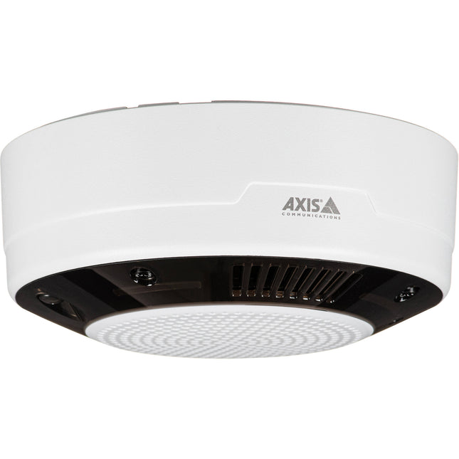 Axis Communications D6310 Sensor de Calidad de Aire Interior con Audio y LEDs