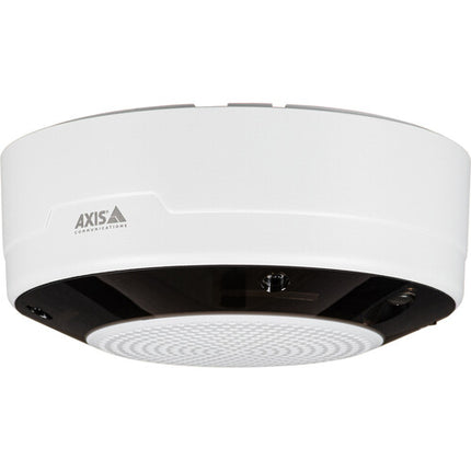 Axis Communications D6310 Sensor de Calidad de Aire Interior con Audio y LEDs