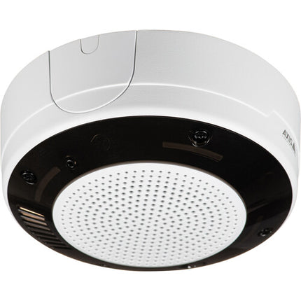 Axis Communications D6310 Sensor de Calidad de Aire Interior con Audio y LEDs