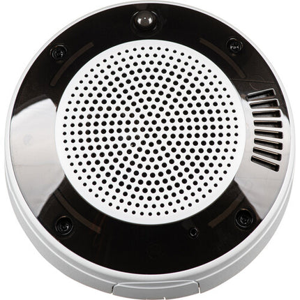 Axis Communications D6310 Sensor de Calidad de Aire Interior con Audio y LEDs