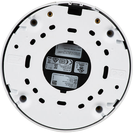 Axis Communications D6310 Sensor de Calidad de Aire Interior con Audio y LEDs