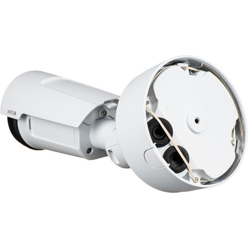 Axis Communications P1485-LE Cámara de Red Bullet Exterior 2MP 1080p 60fps Visión Nocturna 80m