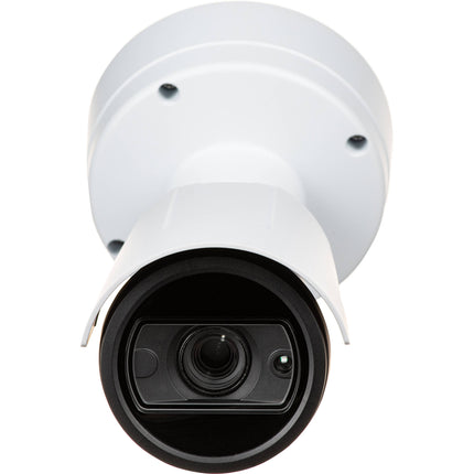 Axis Communications P1485-LE Cámara de Red Bullet Exterior 2MP 1080p 60fps Visión Nocturna 80m