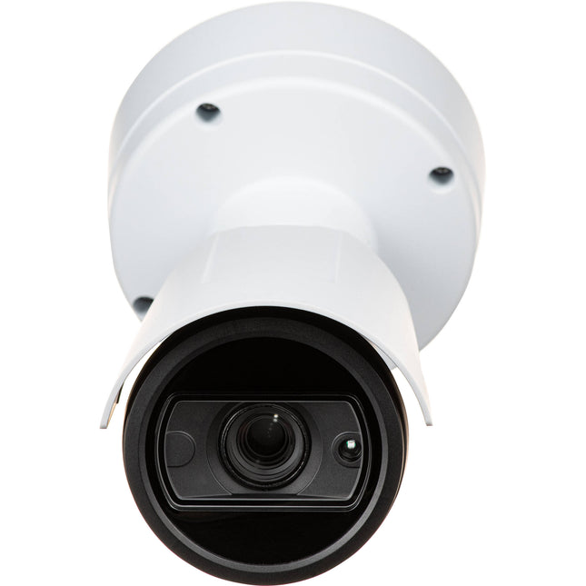 Axis Communications P1485-LE Cámara de Red Bullet Exterior 2MP 1080p 60fps Visión Nocturna 80m