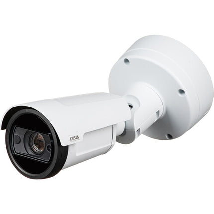 Axis Communications P1485-LE Cámara de Red Bullet Exterior 2MP 1080p 60fps Visión Nocturna 80m