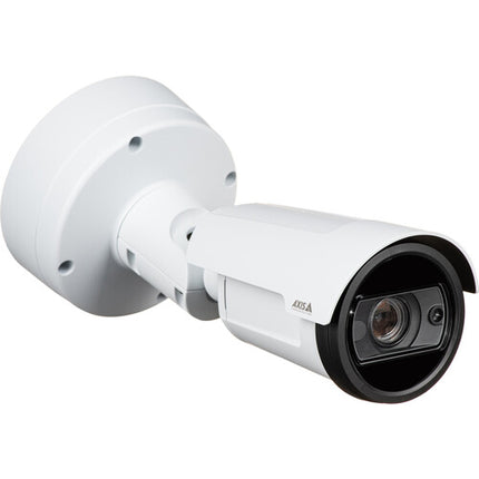 Axis Communications P1485-LE Cámara de Red Bullet Exterior 2MP 1080p 60fps Visión Nocturna 80m