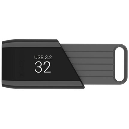 PNY 32GB Attache X Unidad Flash USB 3.2 Gen 1 130 MB/s 10-Pack