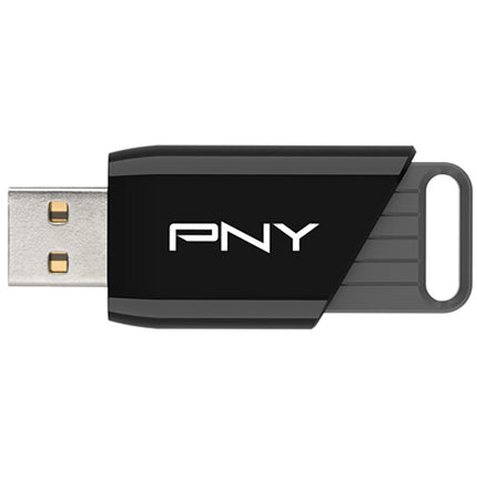 PNY 32GB Attache X Unidad Flash USB 3.2 Gen 1 130 MB/s 10-Pack