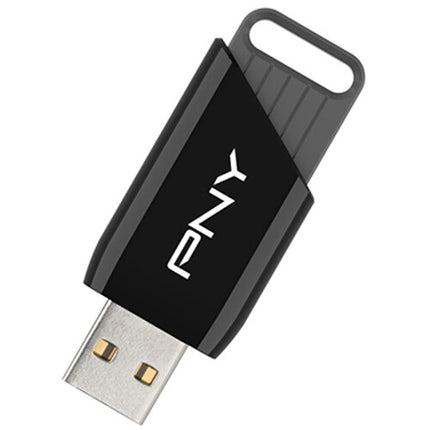 PNY 32GB Attache X Unidad Flash USB 3.2 Gen 1 130 MB/s 10-Pack